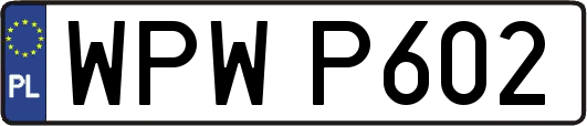 WPWP602