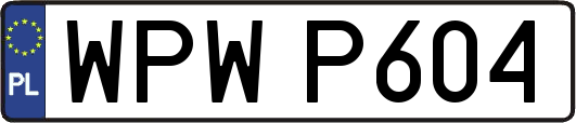 WPWP604