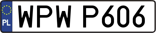 WPWP606