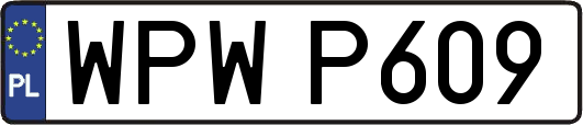 WPWP609