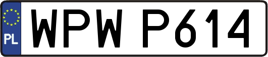 WPWP614