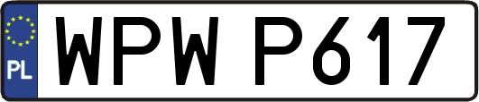 WPWP617