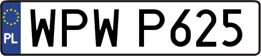 WPWP625