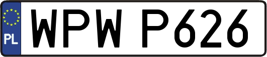 WPWP626