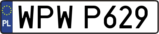 WPWP629