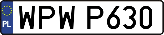 WPWP630