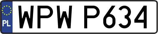 WPWP634