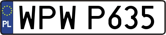 WPWP635
