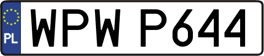 WPWP644