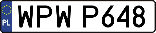 WPWP648