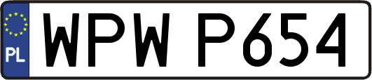 WPWP654