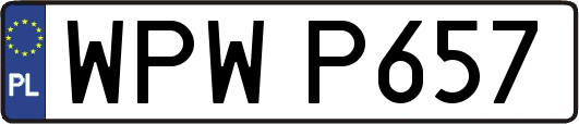 WPWP657