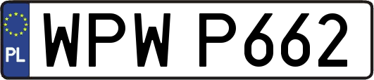WPWP662