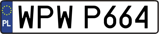 WPWP664