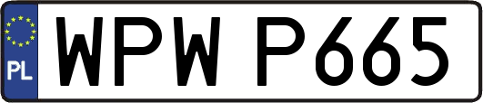 WPWP665