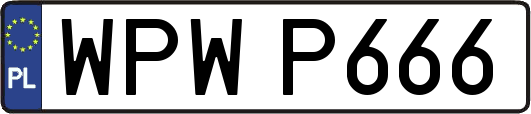 WPWP666