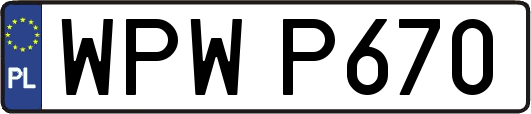 WPWP670