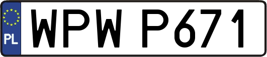 WPWP671