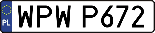 WPWP672