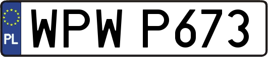 WPWP673