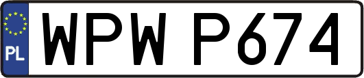WPWP674