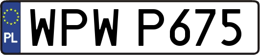 WPWP675