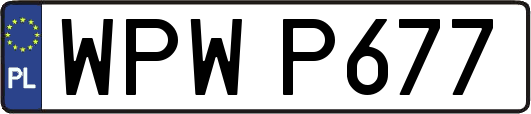 WPWP677