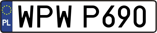 WPWP690