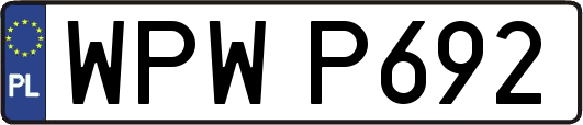WPWP692
