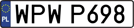 WPWP698