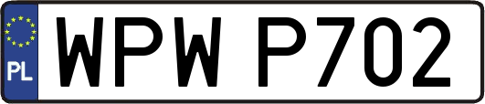 WPWP702