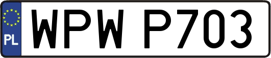 WPWP703