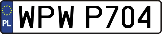 WPWP704