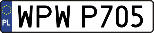 WPWP705