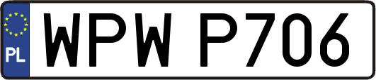 WPWP706