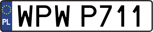 WPWP711