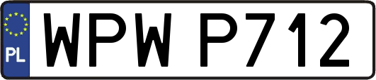 WPWP712