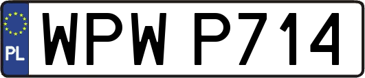 WPWP714