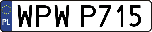 WPWP715