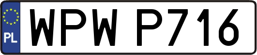 WPWP716