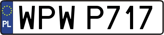 WPWP717