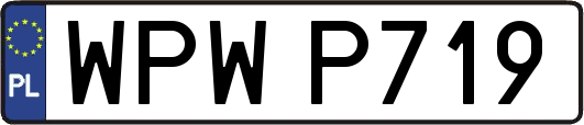 WPWP719