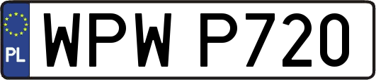 WPWP720