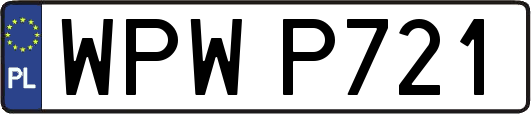 WPWP721
