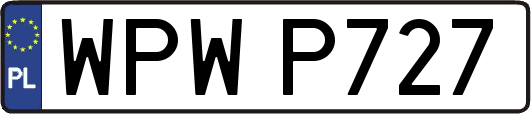 WPWP727