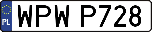 WPWP728