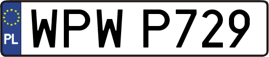 WPWP729