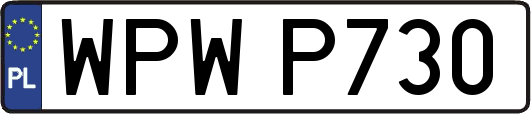 WPWP730