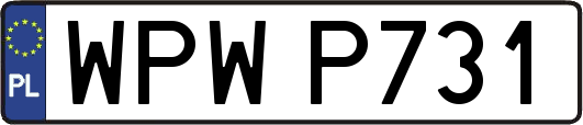 WPWP731