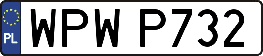 WPWP732